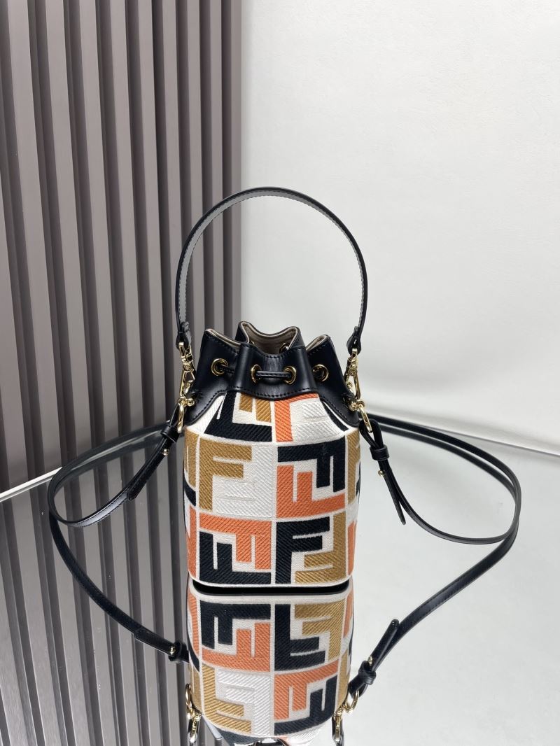 Fendi Bucket Bags